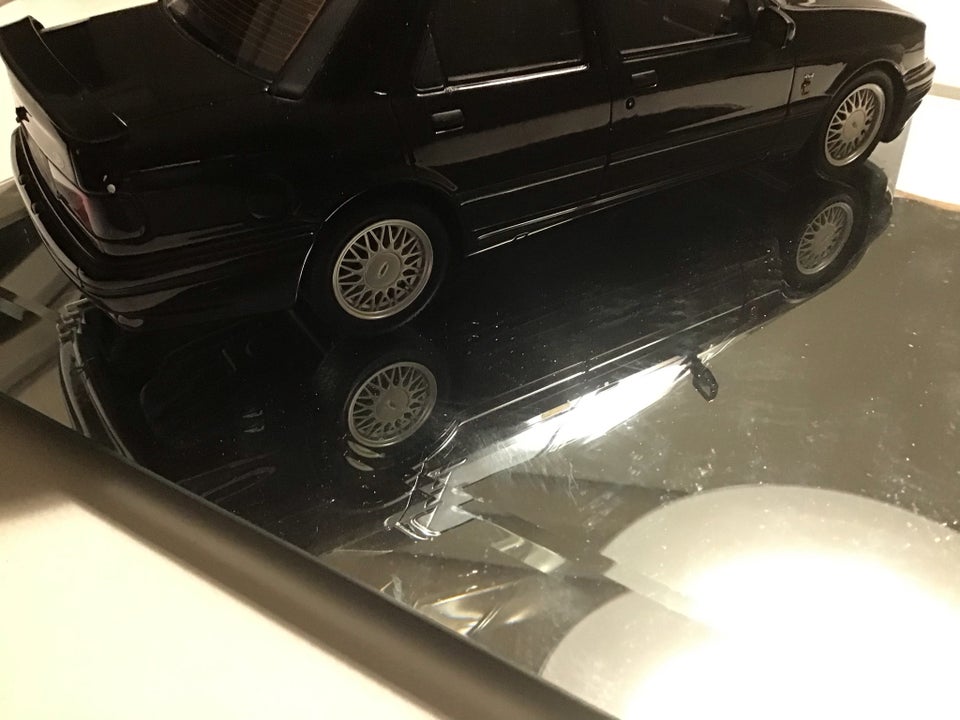 Modelbil, OTTO MOBILE FORD SIERRA