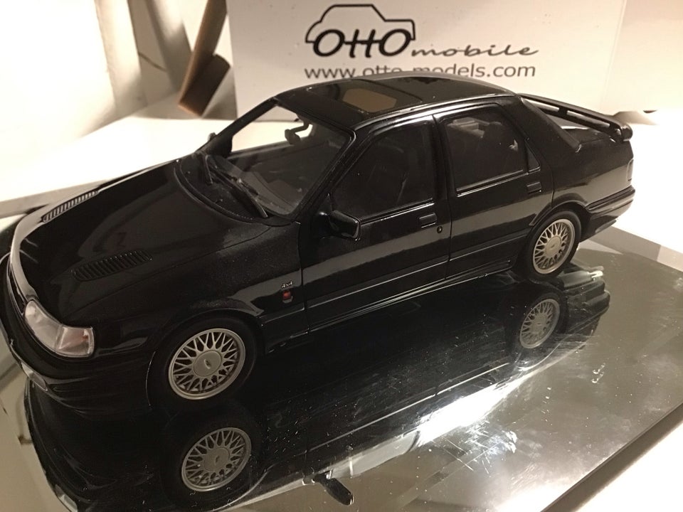 Modelbil, OTTO MOBILE FORD SIERRA