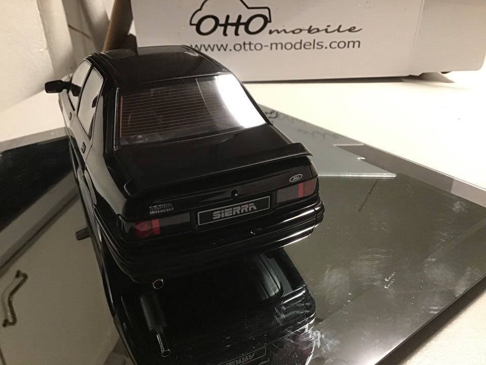 Modelbil, OTTO MOBILE FORD SIERRA