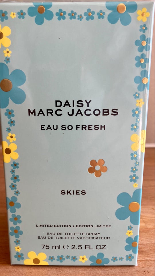 Dameparfume Marc Jacobs