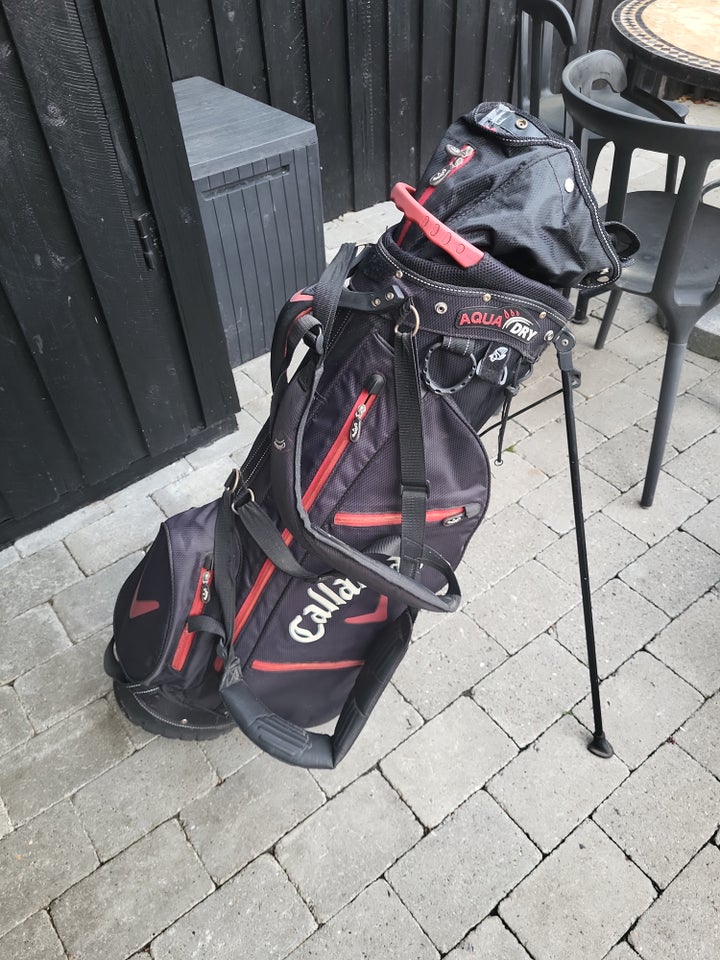 Golfbag Callaway