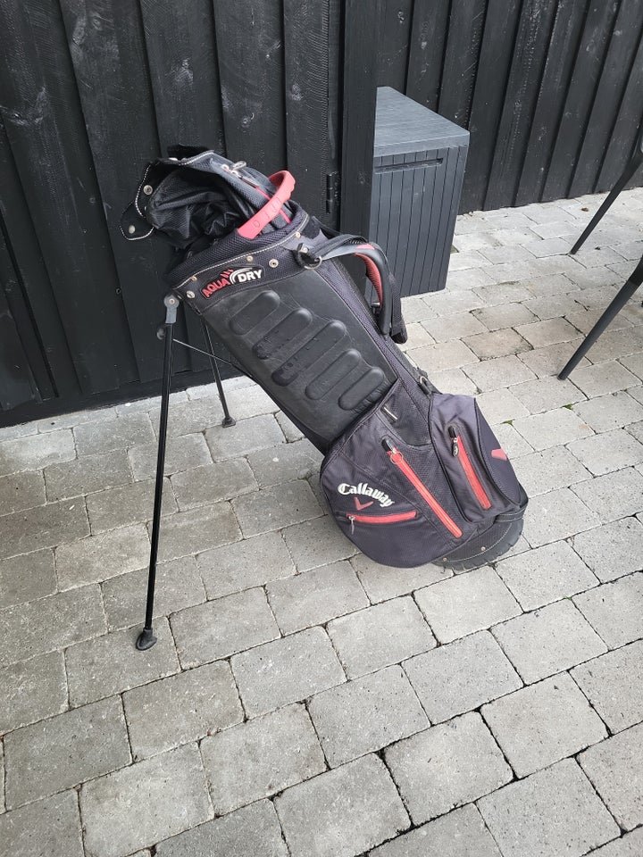 Golfbag Callaway