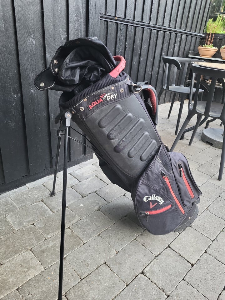 Golfbag Callaway