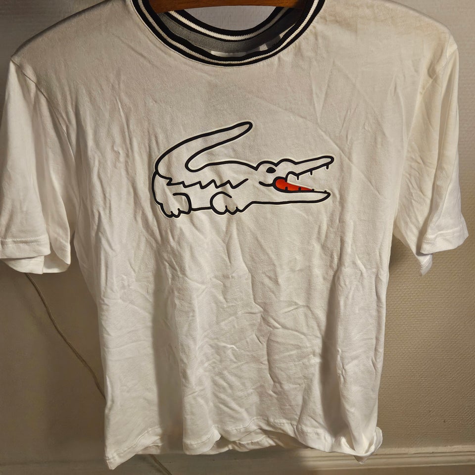 T-shirt, T-shirt, Lacoste