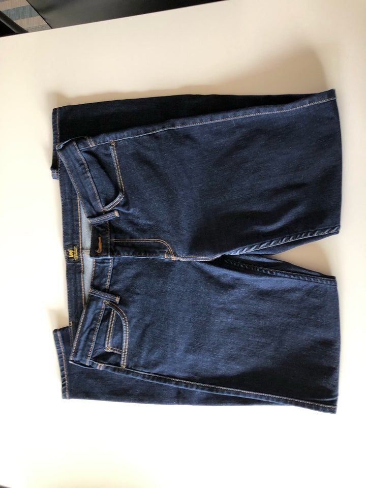 Jeans, Lee Scarlett, str. 31