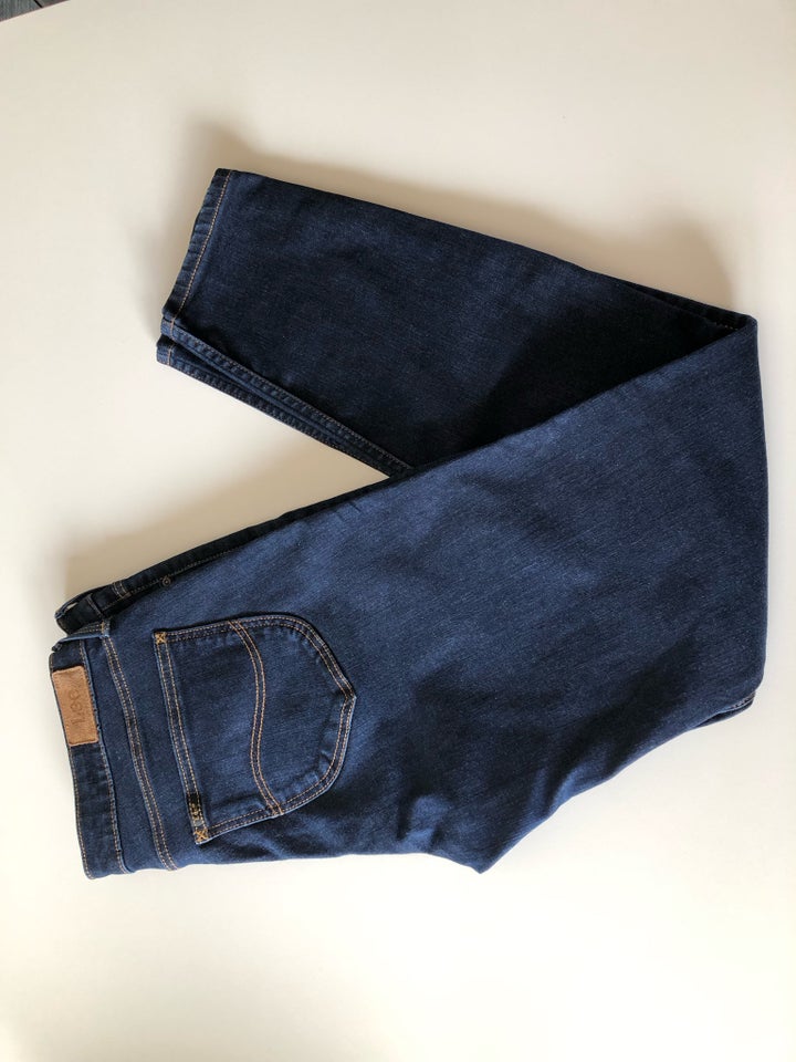 Jeans, Lee Scarlett, str. 31