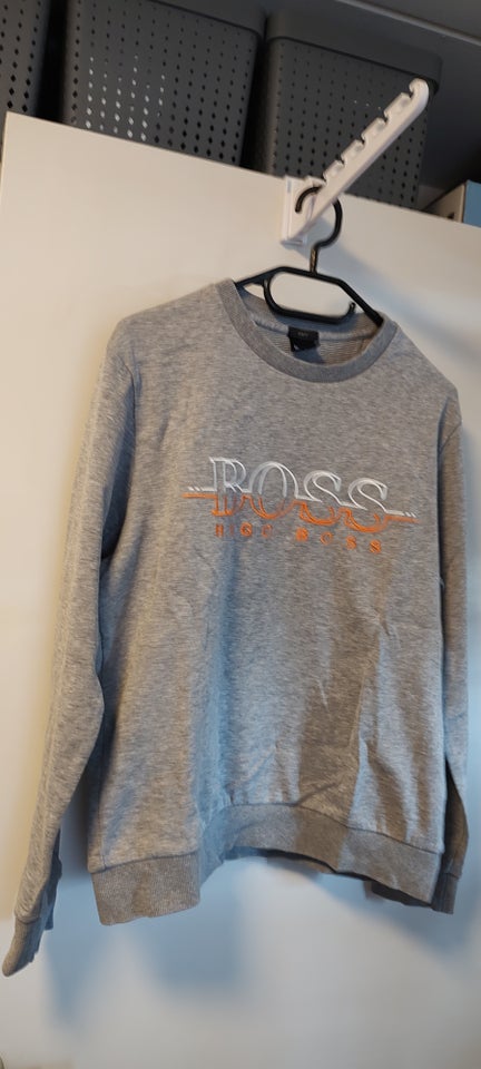 Sweatshirt hugo boss str 38