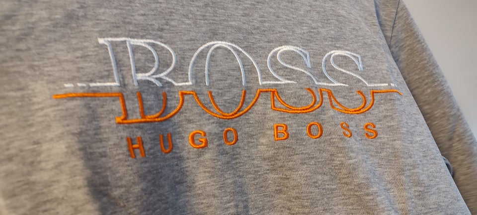 Sweatshirt hugo boss str 38