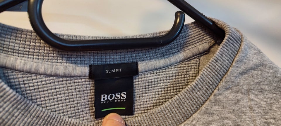 Sweatshirt hugo boss str 38