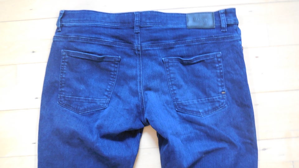 Jeans, Hugo Boss, str. 40