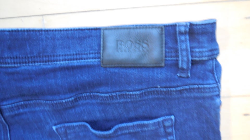 Jeans, Hugo Boss, str. 40