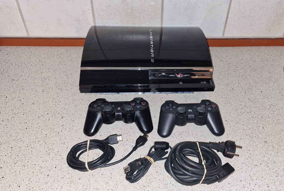 Playstation 3