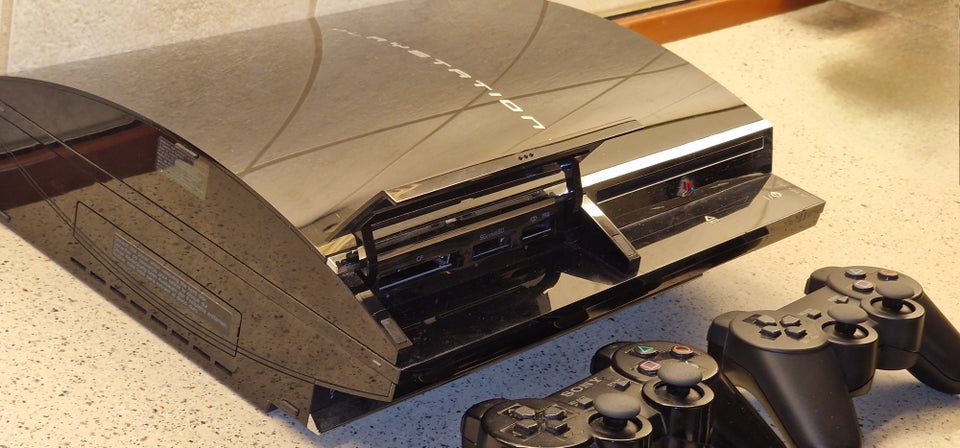 Playstation 3