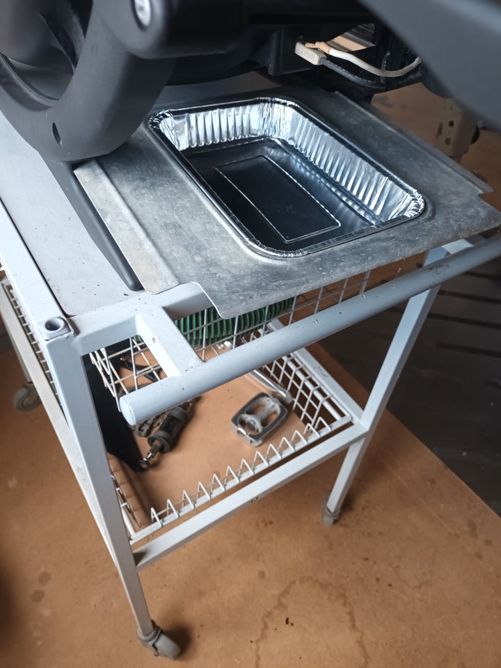 Gasgrill Weber Q 2000