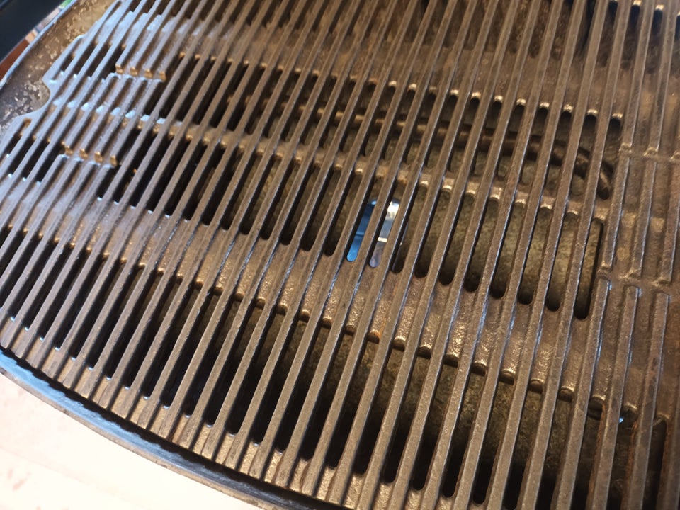 Gasgrill Weber Q 2000