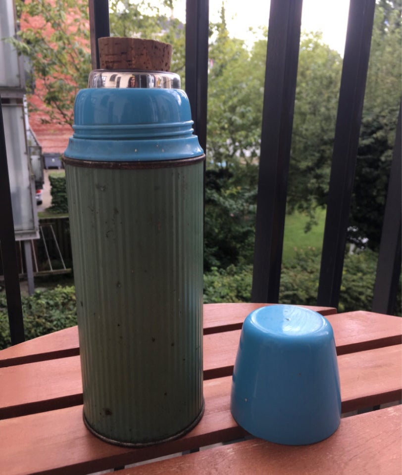 Termokande Thermos