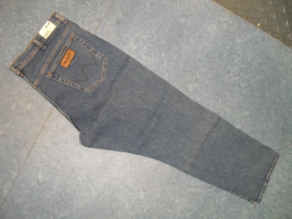 Jeans, WRANGLER TEXAS 821, str. 44