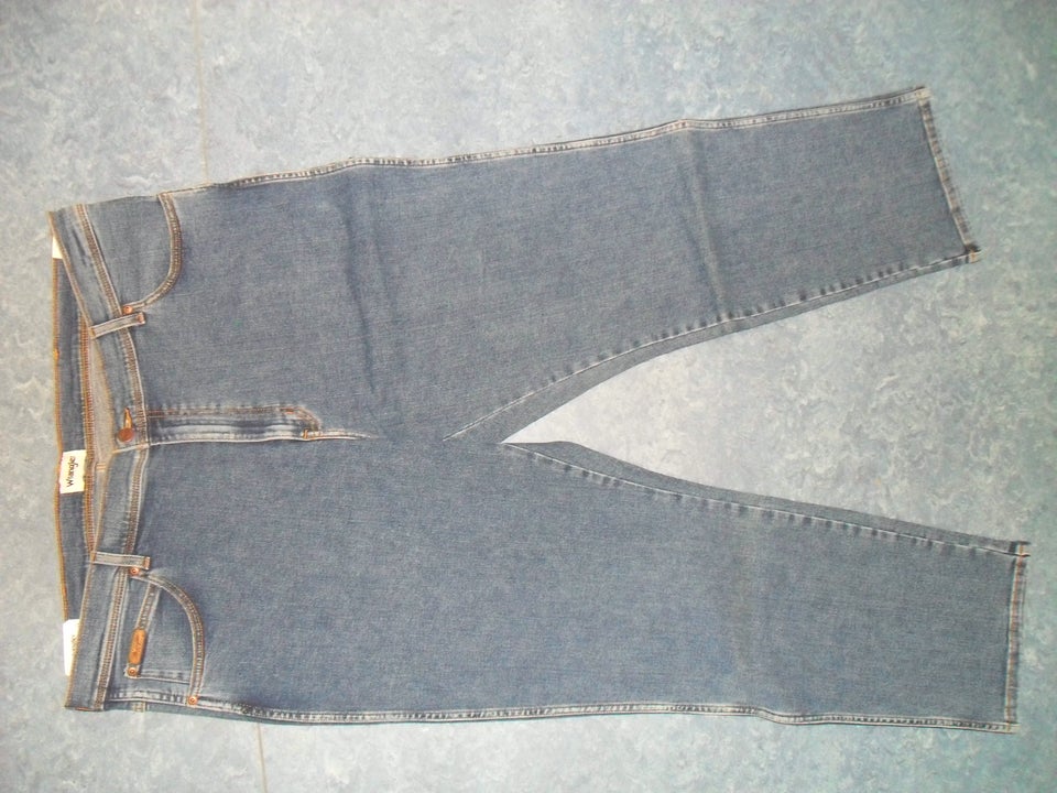 Jeans, WRANGLER TEXAS 821, str. 44