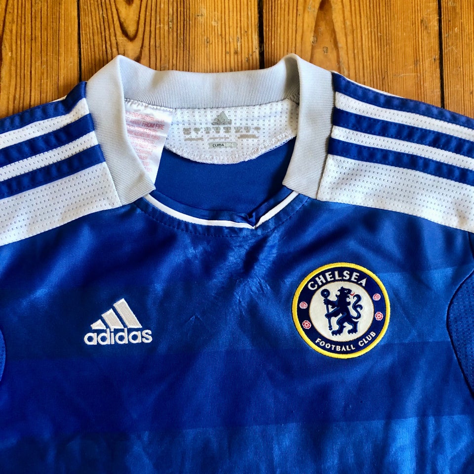 Fodboldtrøje Chelsea