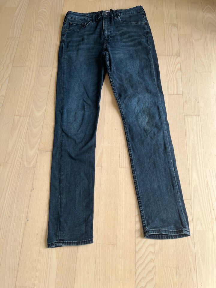 Jeans, H  M, str. 32