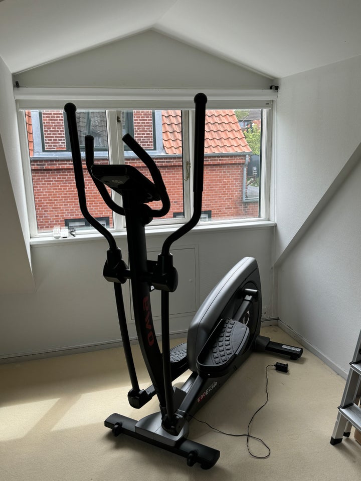 Crosstrainer Crosstrainer  E30