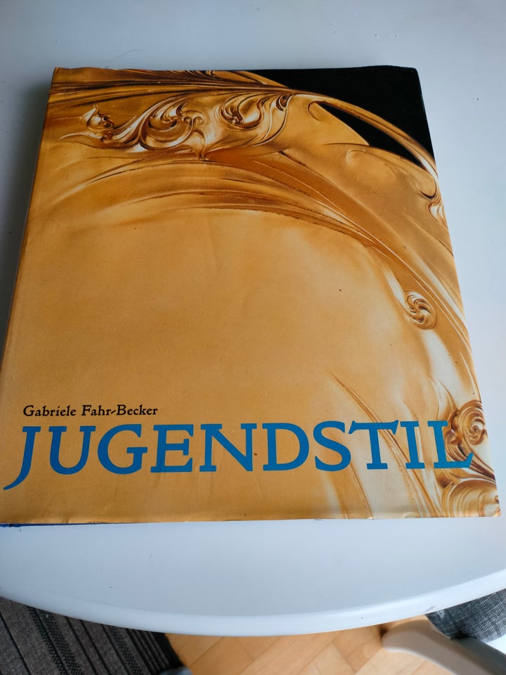 Jugendstil, Gabriele