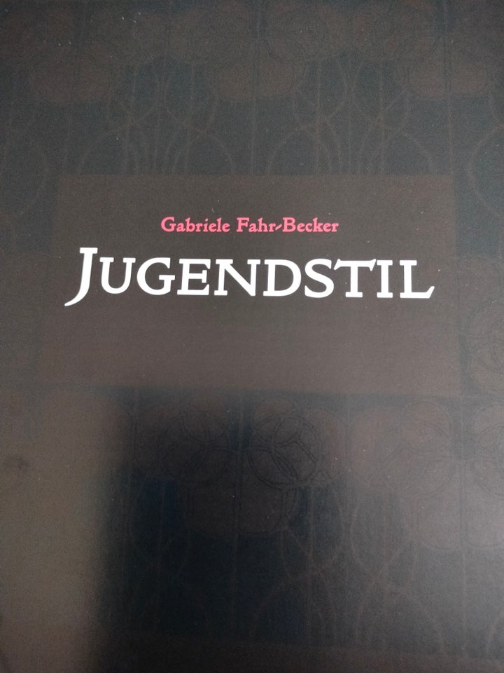 Jugendstil, Gabriele