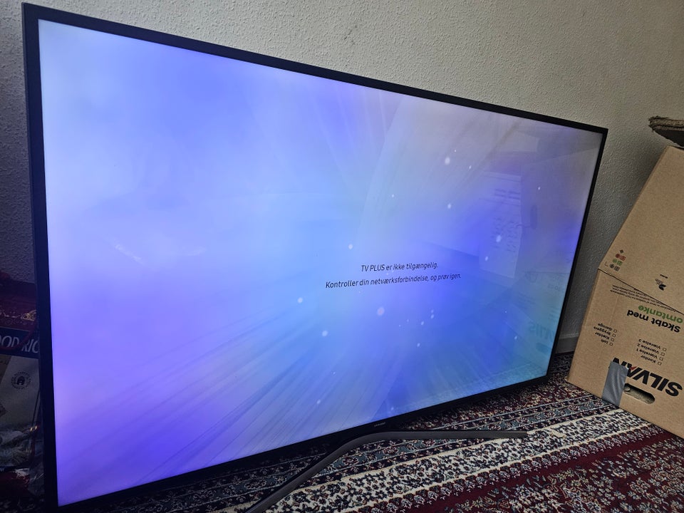 Samsung, Ue55mu6172uxxh, 55"