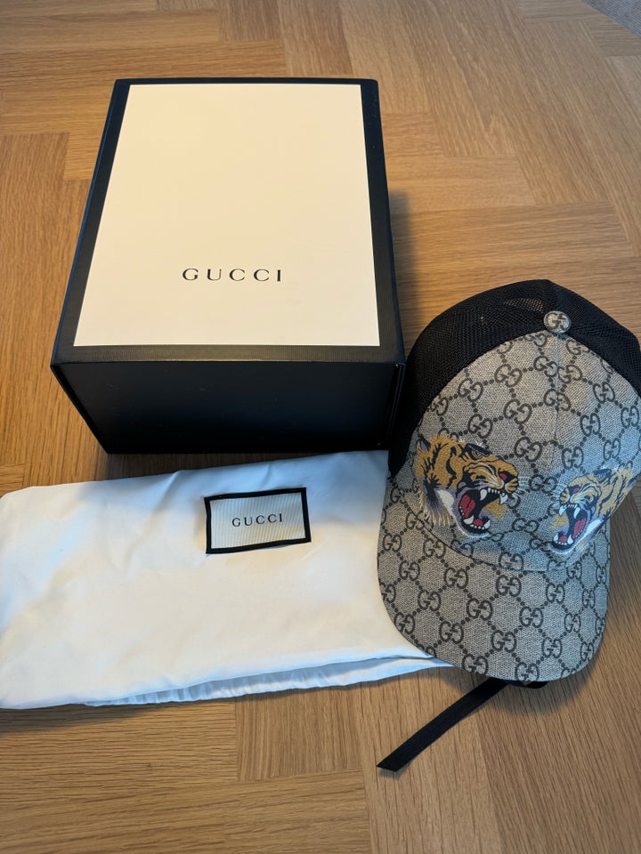 Cap, Gucci, str. M