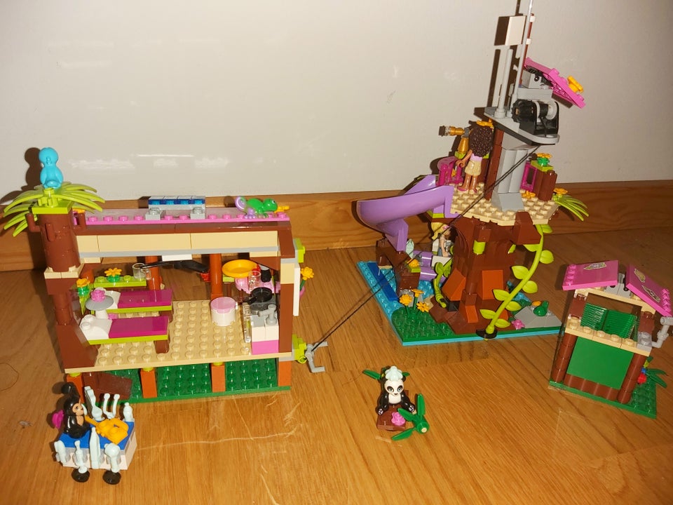 Lego Friends, 41038