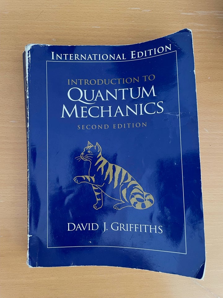 Introduction to Quantum Mechanics