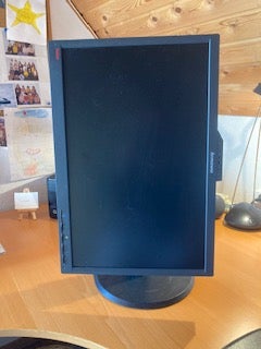 Lenovo ThinkVision 22 tommer