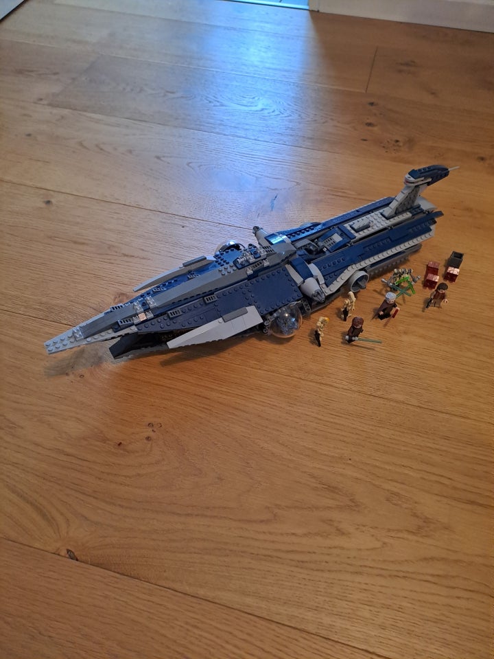 Lego Star Wars, 9515