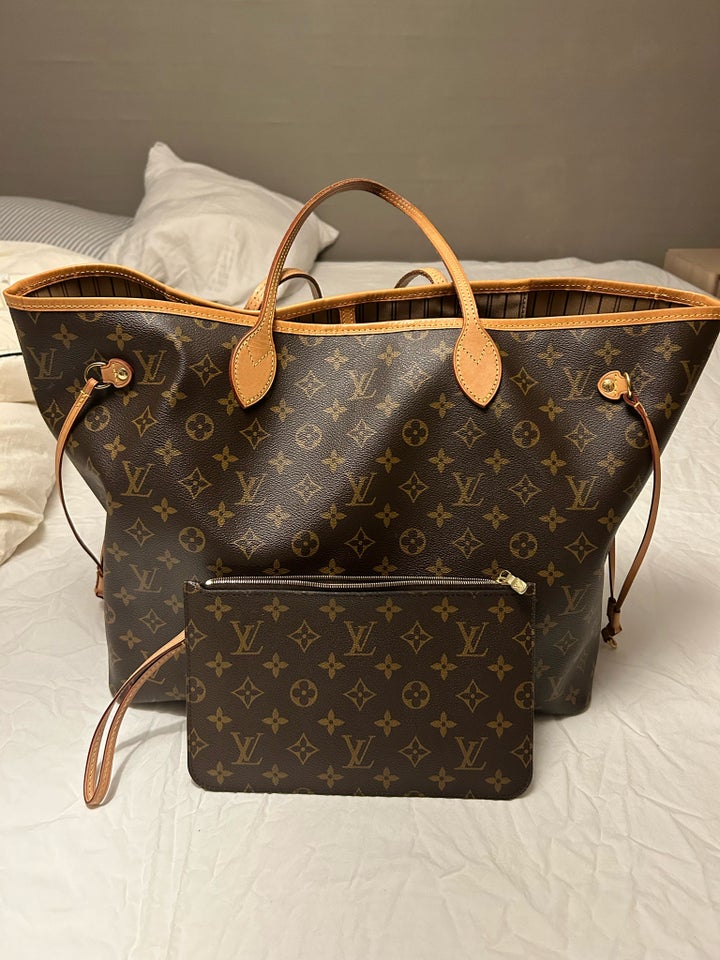 Shopper Louis Vuitton