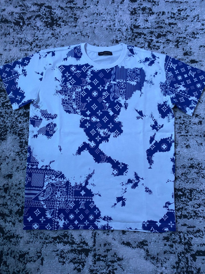 T-shirt, Louis Vuitton, str. S