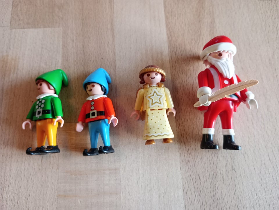 Playmobil Julekalender #5494