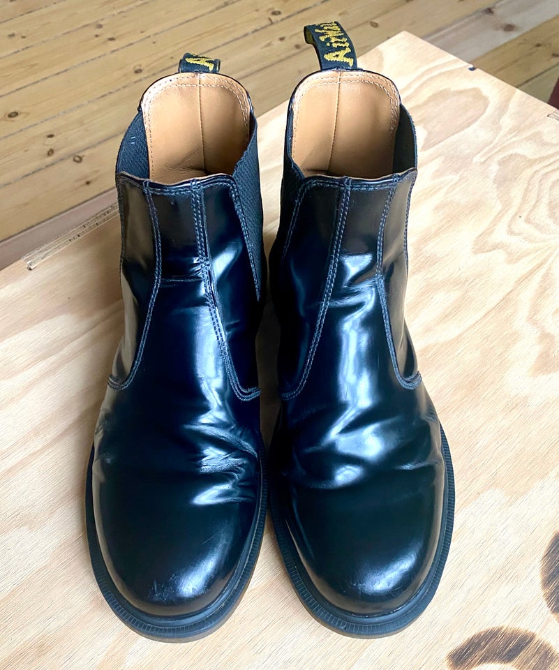 Støvler, Dr Martens, str. 45