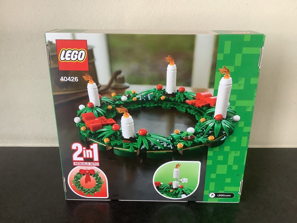 Lego andet, 40426