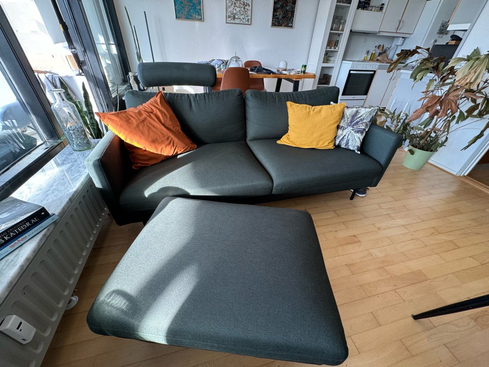 Sofa, 3 pers. , ILVA