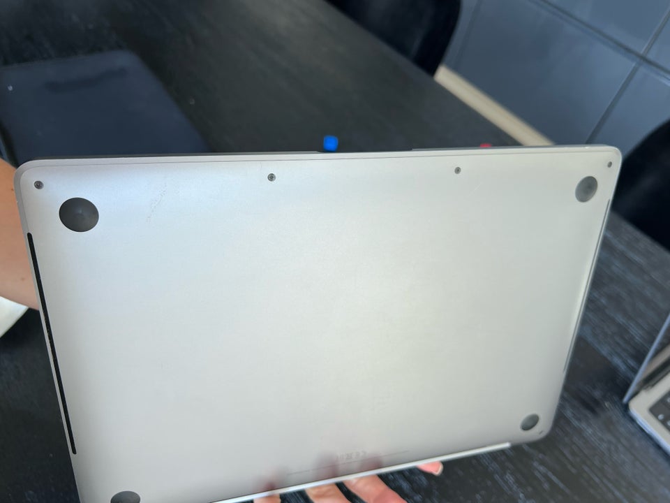 MacBook Pro 2018 23 GHz