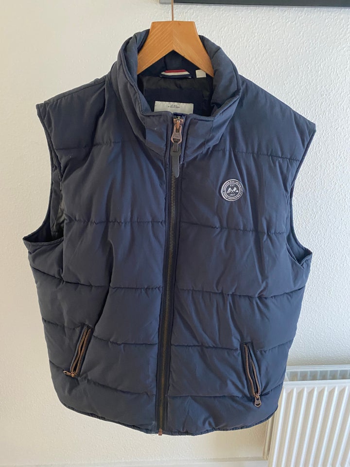 Vest, Lindbergh, str. 3 XL