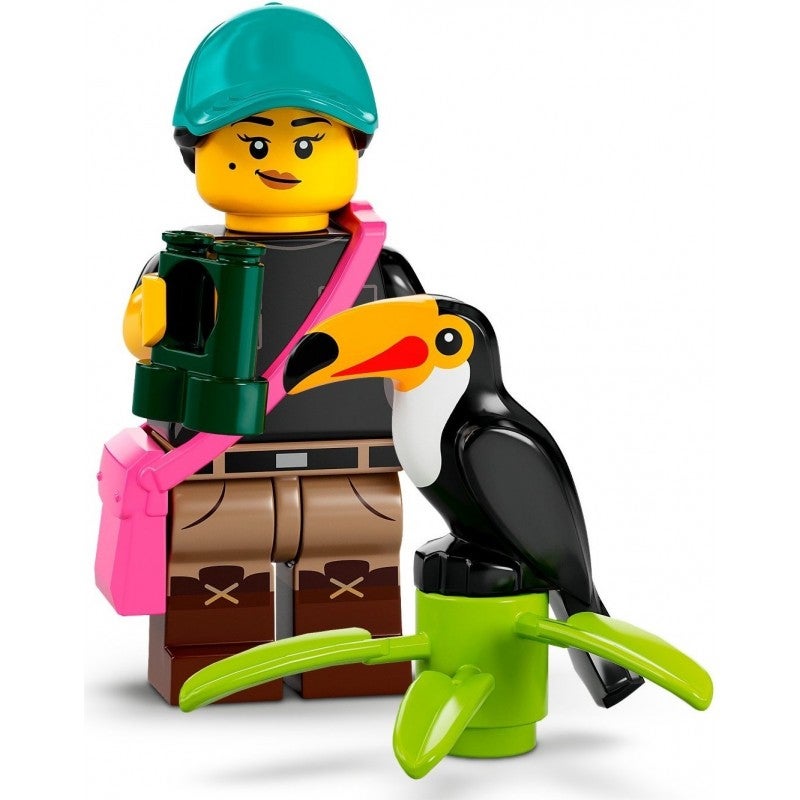 Lego Minifigures 71032