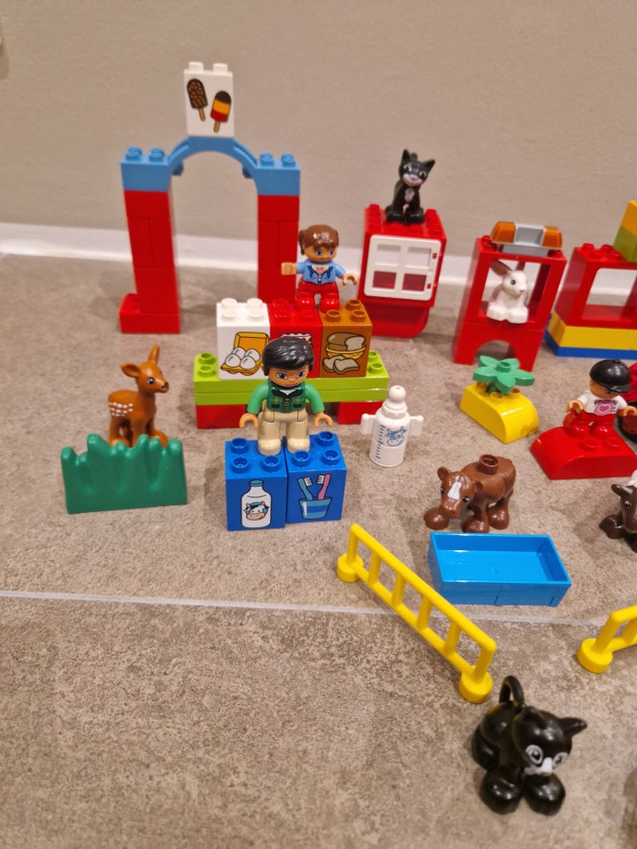 Lego Duplo