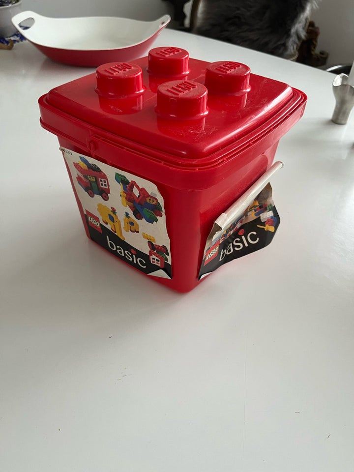 Lego andet, 2229