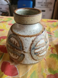 Keramik Søholm