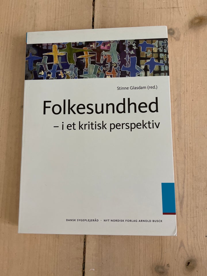 Folkesundhed - i et kritisk