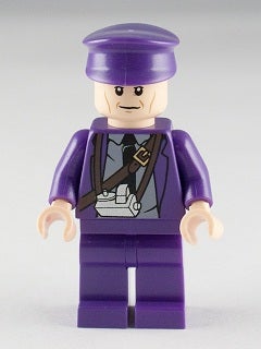 Lego Minifigures