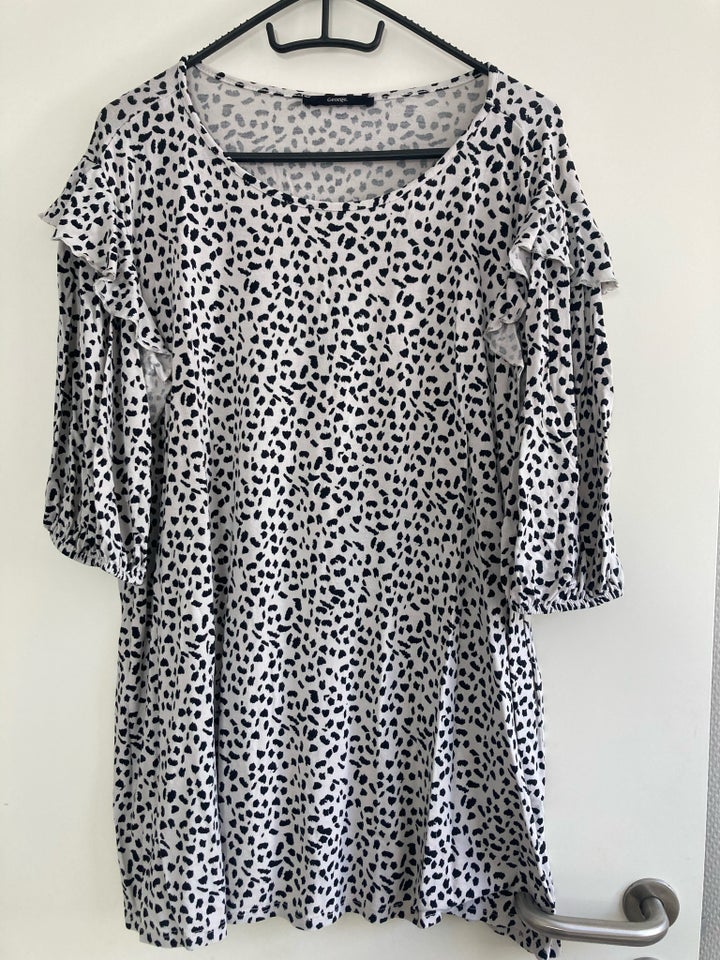 Bluse George str 46