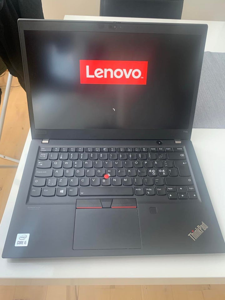 Lenovo T14s Gen1 Ultrabook