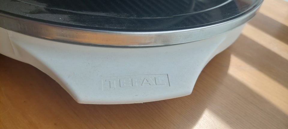 Racelette, Tefal